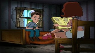 God, the Devil and Bob Season 1 Episode 11 God, the Devil and Bob Season 1 Episode 11