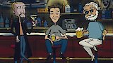 Bob Gets Involved
