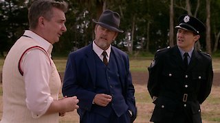 The Doctor Blake Mysteries Season 4 Episode 6 The Doctor Blake Mysteries Season 4 Episode 6