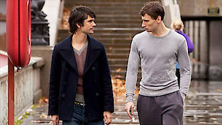 London Spy Season 1 Episode 1 London Spy Season 1 Episode 1