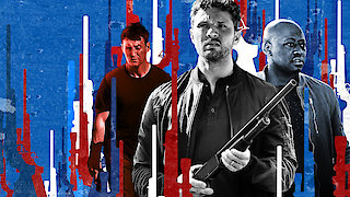 Shooter - Alpha Dog