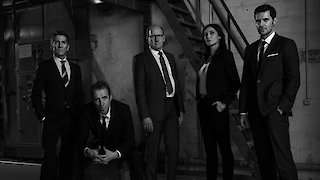 Berlin Station - The Eye Fears When It Is Done to See