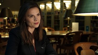 Conviction (2016) Season 1 Episode 2 Conviction (2016) Season 1 Episode 2