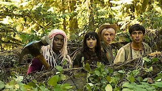 Dirk Gently\'s Holistic Detective Agency Season 2 Episode 7 Dirk Gently\'s Holistic Detective Agency Season 2 Episode 7