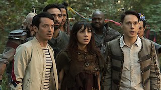 Dirk Gently\'s Holistic Detective Agency Season 2 Episode 9 Dirk Gently\'s Holistic Detective Agency Season 2 Episode 9