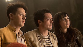 Dirk Gently\'s Holistic Detective Agency Season 2 Episode 10 Dirk Gently\'s Holistic Detective Agency Season 2 Episode 10
