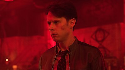 Watch Dirk Gently S Holistic Detective Agency Season Episode Two