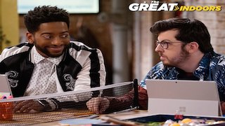 The Great Indoors Season 1 Episode 18 The Great Indoors Season 1 Episode 18