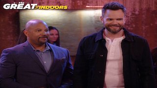 The Great Indoors Season 1 Episode 20 The Great Indoors Season 1 Episode 20