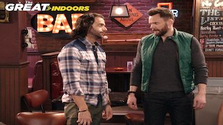 The Great Indoors Season 1 Episode 16 The Great Indoors Season 1 Episode 16