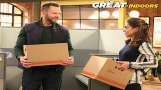 The Great Indoors Season 1 Episode 17 The Great Indoors Season 1 Episode 17