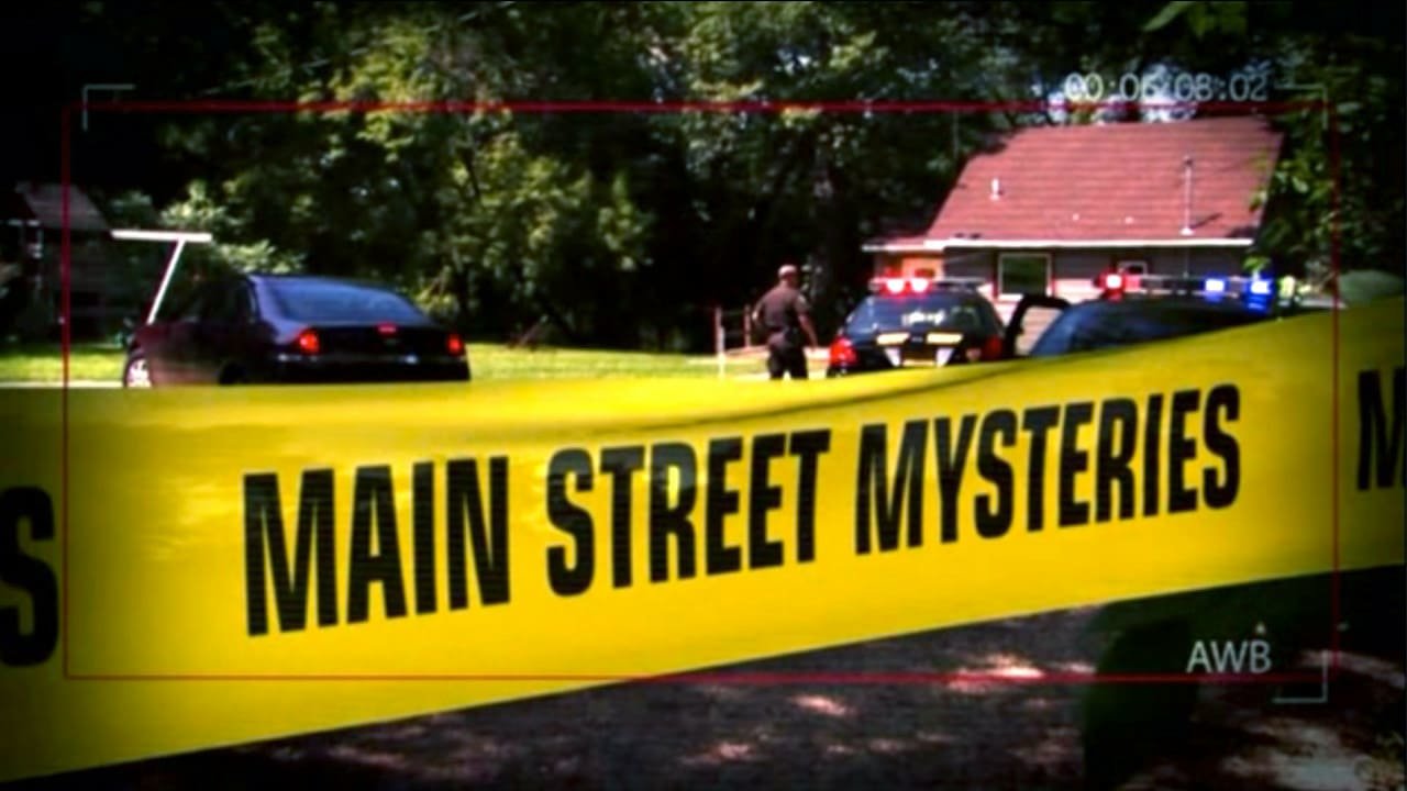 Main Street Mysteries