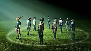 People of Earth - New Beginnings