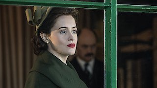 The Crown Season 2 Episode 1 The Crown Season 2 Episode 1