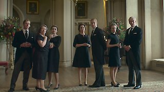 The Crown Season 3 Episode 8 The Crown Season 3 Episode 8