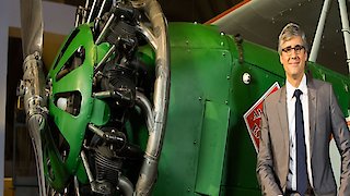 The Henry Ford's Innovation Nation -