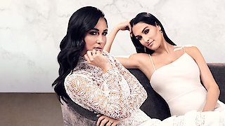 Total Bellas - Paris Bachelorette Part Deux