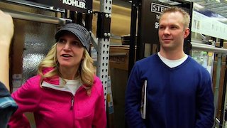 Bath Crashers Season 11 Episode 12 Bath Crashers Season 11 Episode 12