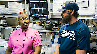 Undercover Boss Season 10 Episode 1 Undercover Boss Season 10 Episode 1