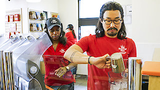 Undercover Boss - Smoothie King