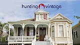 Hunting for Vintage in Springfield, Massachusetts