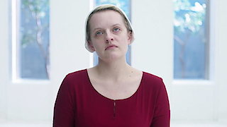 The Handmaid's Tale - Heroic