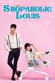 Shopping King Louie