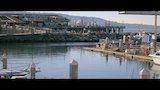 Dockside Drinks
