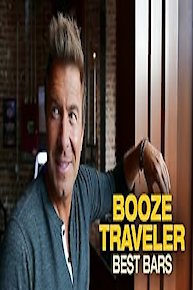 Booze Traveler: Best Bars