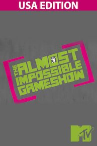 The Almost Impossible Game Show