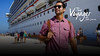 The Voyager with Josh Garcia - Jewel of Russia