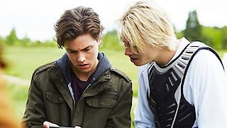 Eyewitness Season 1 Episode 5 Eyewitness Season 1 Episode 5
