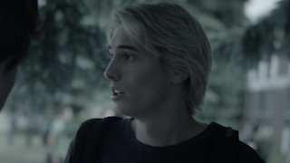 Eyewitness Season 1 Episode 8 Eyewitness Season 1 Episode 8