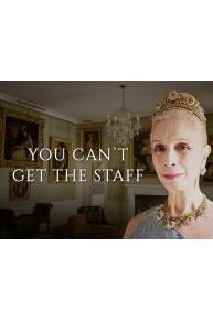 You Can't Get the Staff