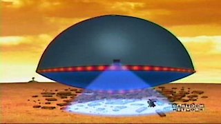 Courage the Cowardly Dog Season 1 Episode 1 Courage the Cowardly Dog Season 1 Episode 1