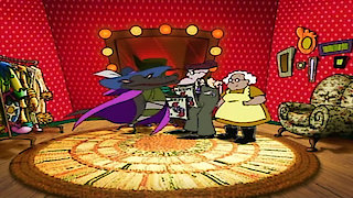 Courage the Cowardly Dog Season 1 Episode 14 Courage the Cowardly Dog Season 1 Episode 14