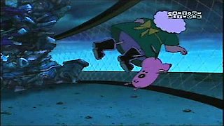 Courage the Cowardly Dog Season 2 Episode 1 Courage the Cowardly Dog Season 2 Episode 1