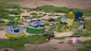 Courage the Cowardly Dog Season 3 Episode 13 Courage the Cowardly Dog Season 3 Episode 13