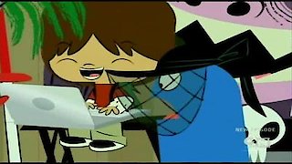 Foster\'s Home for Imaginary Friends Season 6 Episode 5 Foster\'s Home for Imaginary Friends Season 6 Episode 5