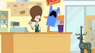 Foster\'s Home for Imaginary Friends Season 6 Episode 6 Foster\'s Home for Imaginary Friends Season 6 Episode 6