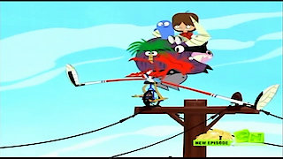 Foster\'s Home for Imaginary Friends Season 6 Episode 10 Foster\'s Home for Imaginary Friends Season 6 Episode 10