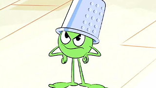Foster\'s Home for Imaginary Friends Season 6 Episode 9 Foster\'s Home for Imaginary Friends Season 6 Episode 9
