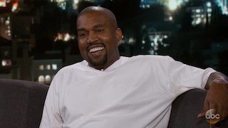 Jimmy Kimmel Live - Thu, Aug 9, 2018