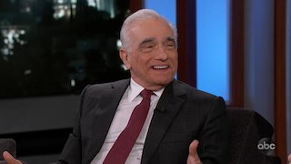 Jimmy Kimmel Live! Season 17 Episode 159 Jimmy Kimmel Live! Season 17 Episode 159