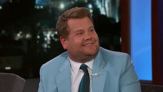Jimmy Kimmel Live! Season 17 Episode 165 Jimmy Kimmel Live! Season 17 Episode 165