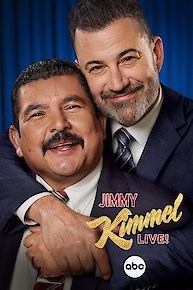 Jimmy Kimmel Live!