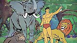 Tarzan's Trial