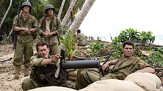 The Pacific Season 1 Episode 4 The Pacific Season 1 Episode 4