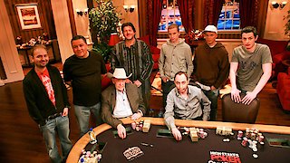 High Stakes Poker - Episode 16