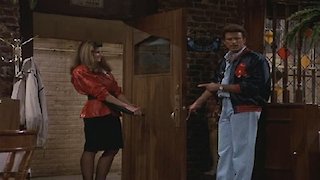 Cheers Season 6 Episode 1 Cheers Season 6 Episode 1